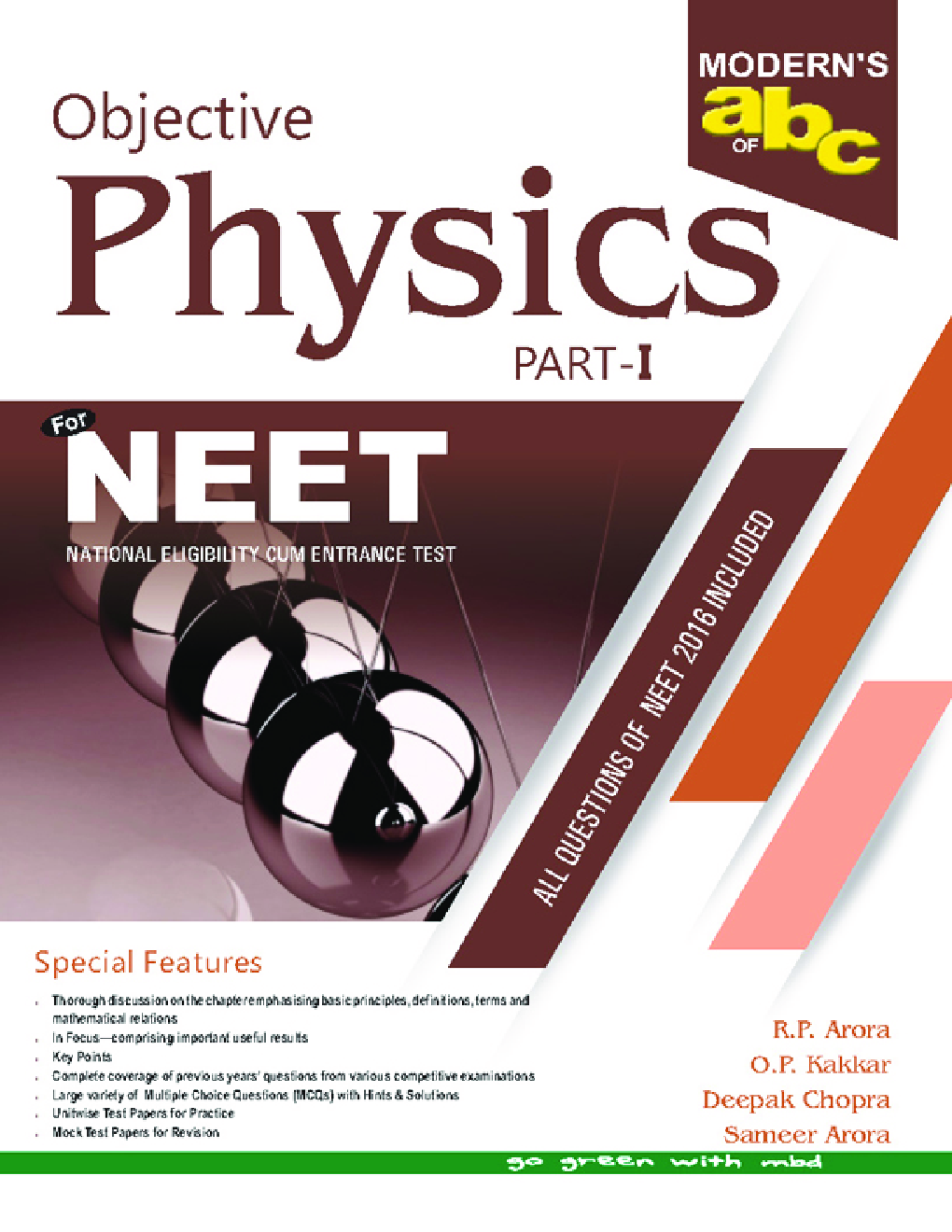 truemans objective physics pdf book