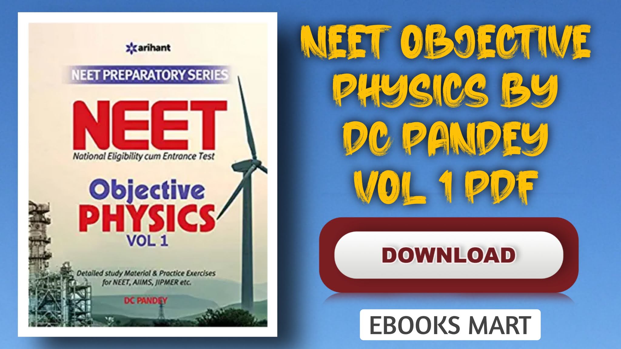 truemans objective physics pdf book